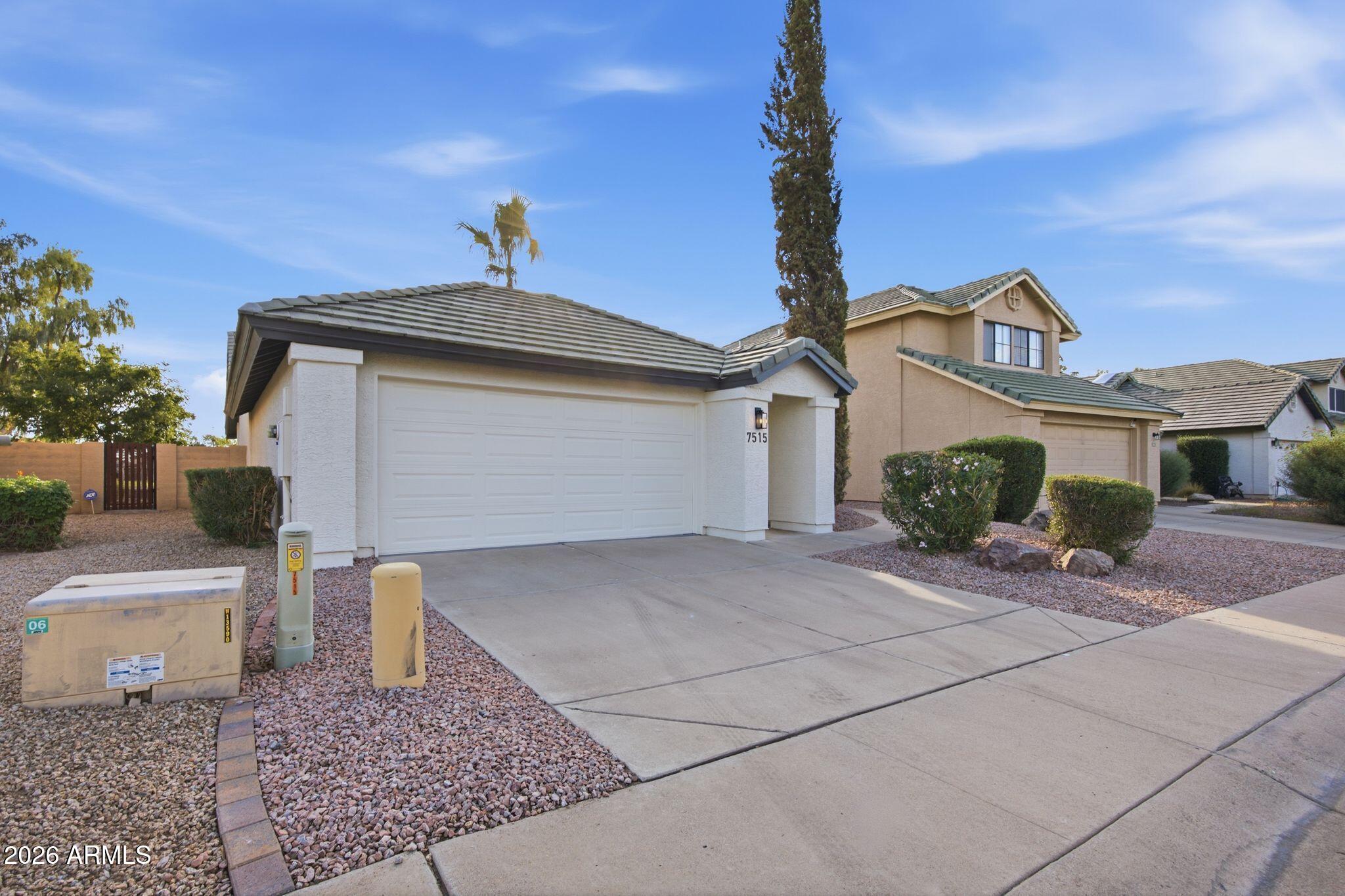 7515 W SEQUOIA Drive