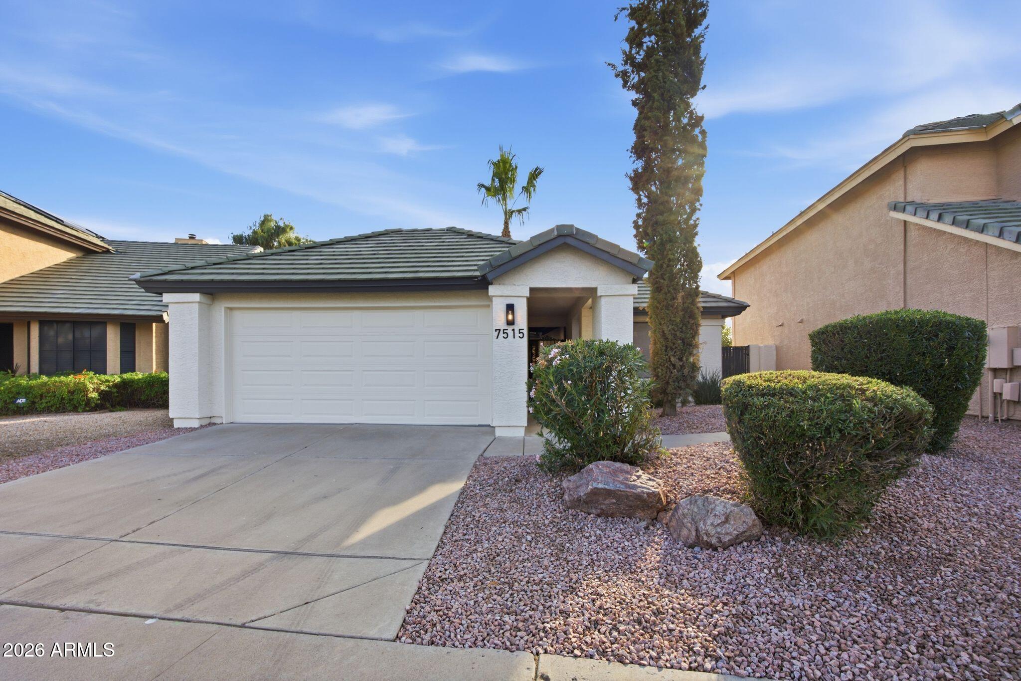 7515 W SEQUOIA Drive