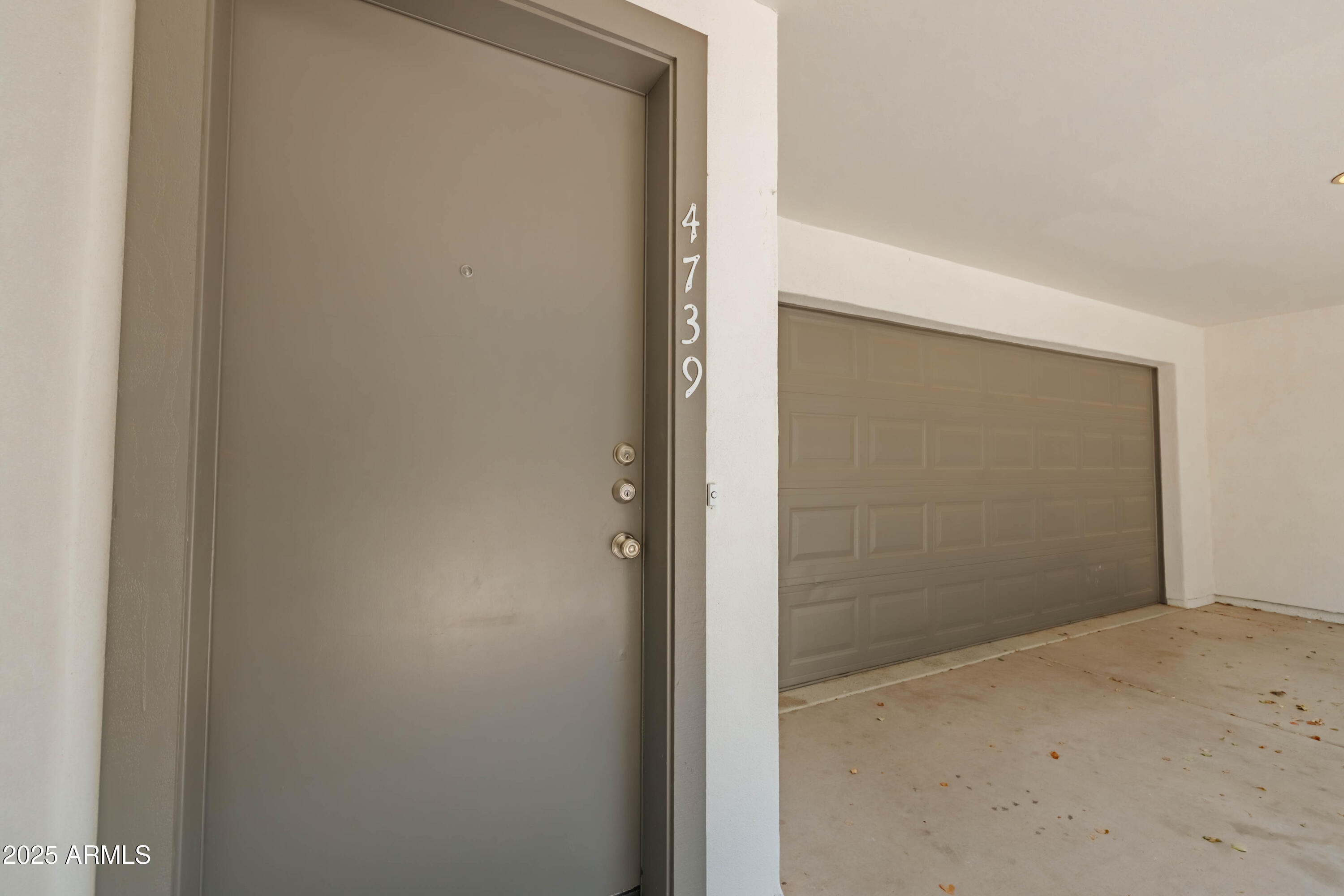 4739 E CULVER Street