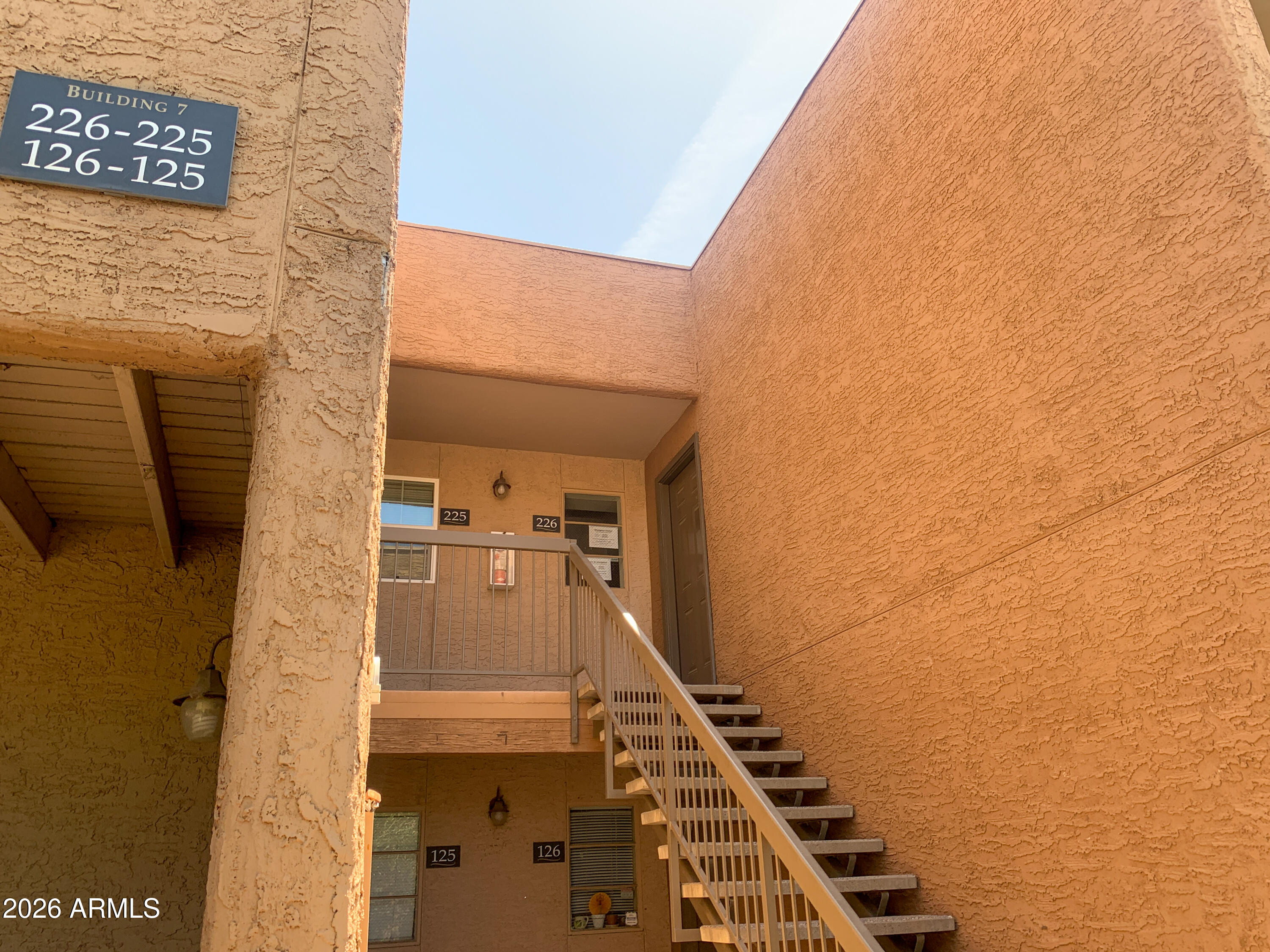 2625 E Indian School Road 226