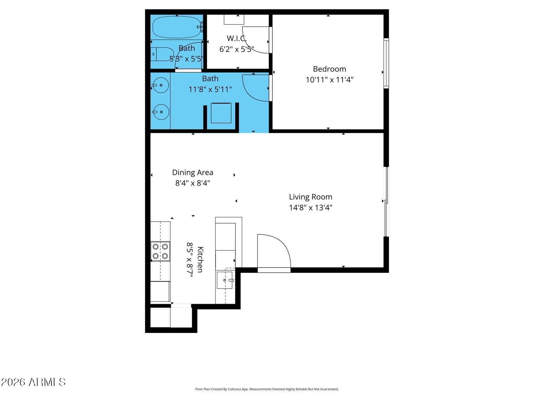 2625 E Indian School Road 226