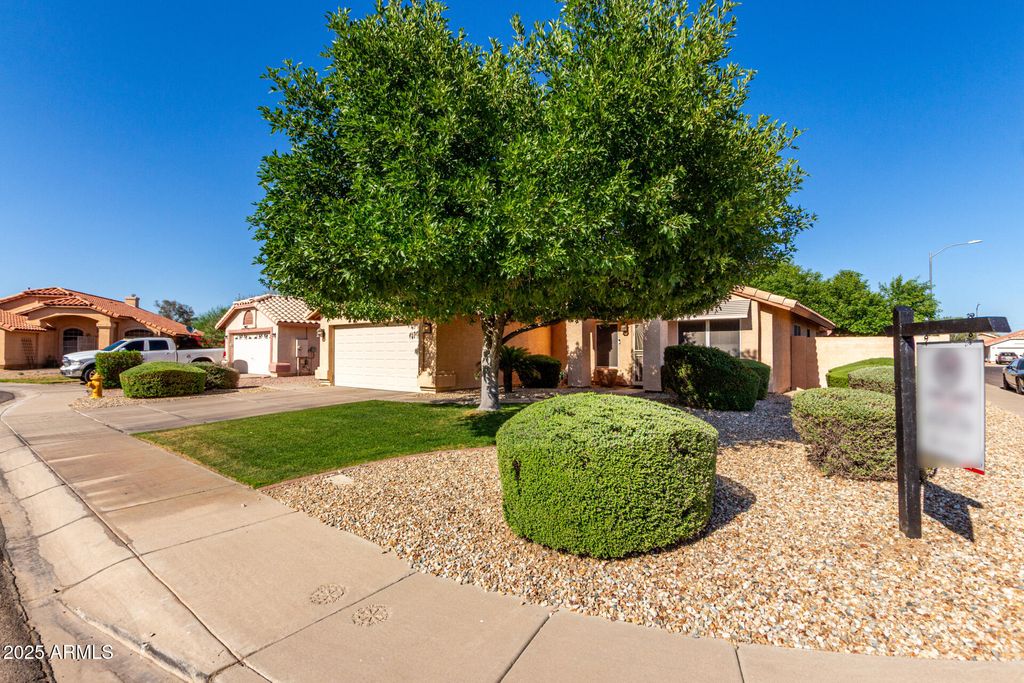 Photo of 2615 N 123rd Drive, Avondale, AZ 85392 (MLS # 6904847)
