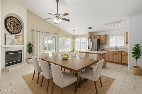 2615 N 123RD Drive Avondale AZ 85392