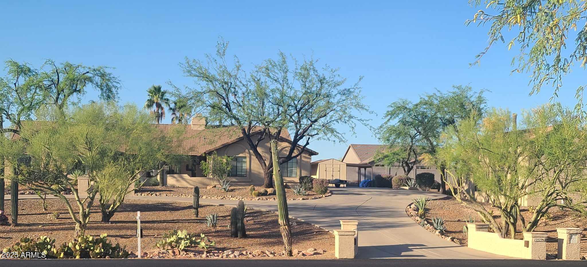 10523 E SLEEPY HOLLOW Trail