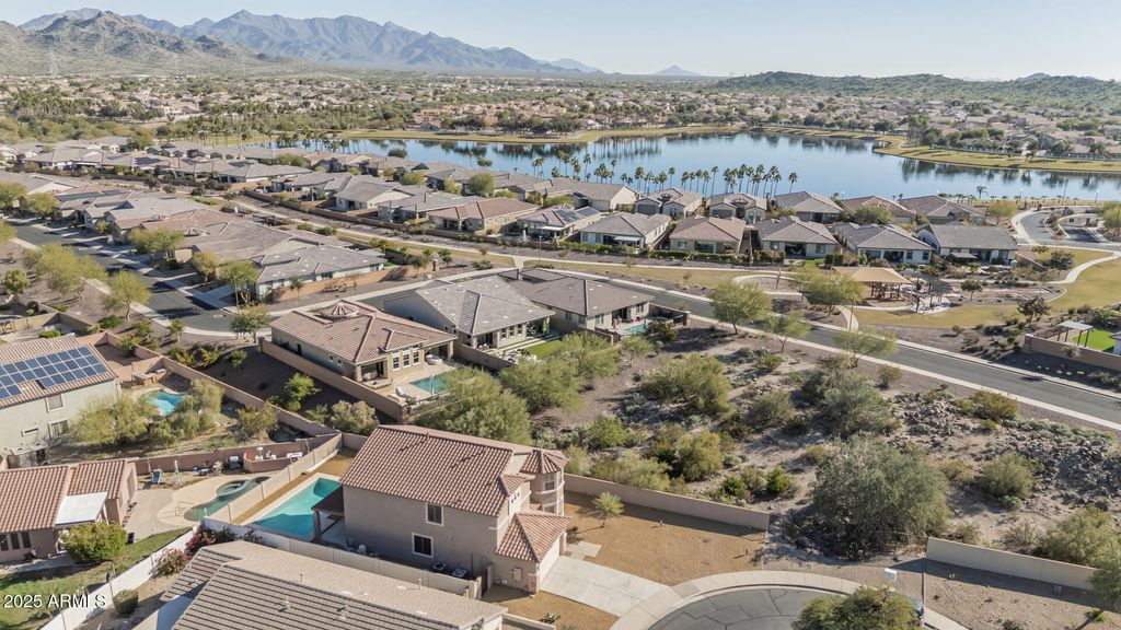 Photo of 10489 S 182nd Drive, Goodyear, AZ 85338 (MLS # 7007225)