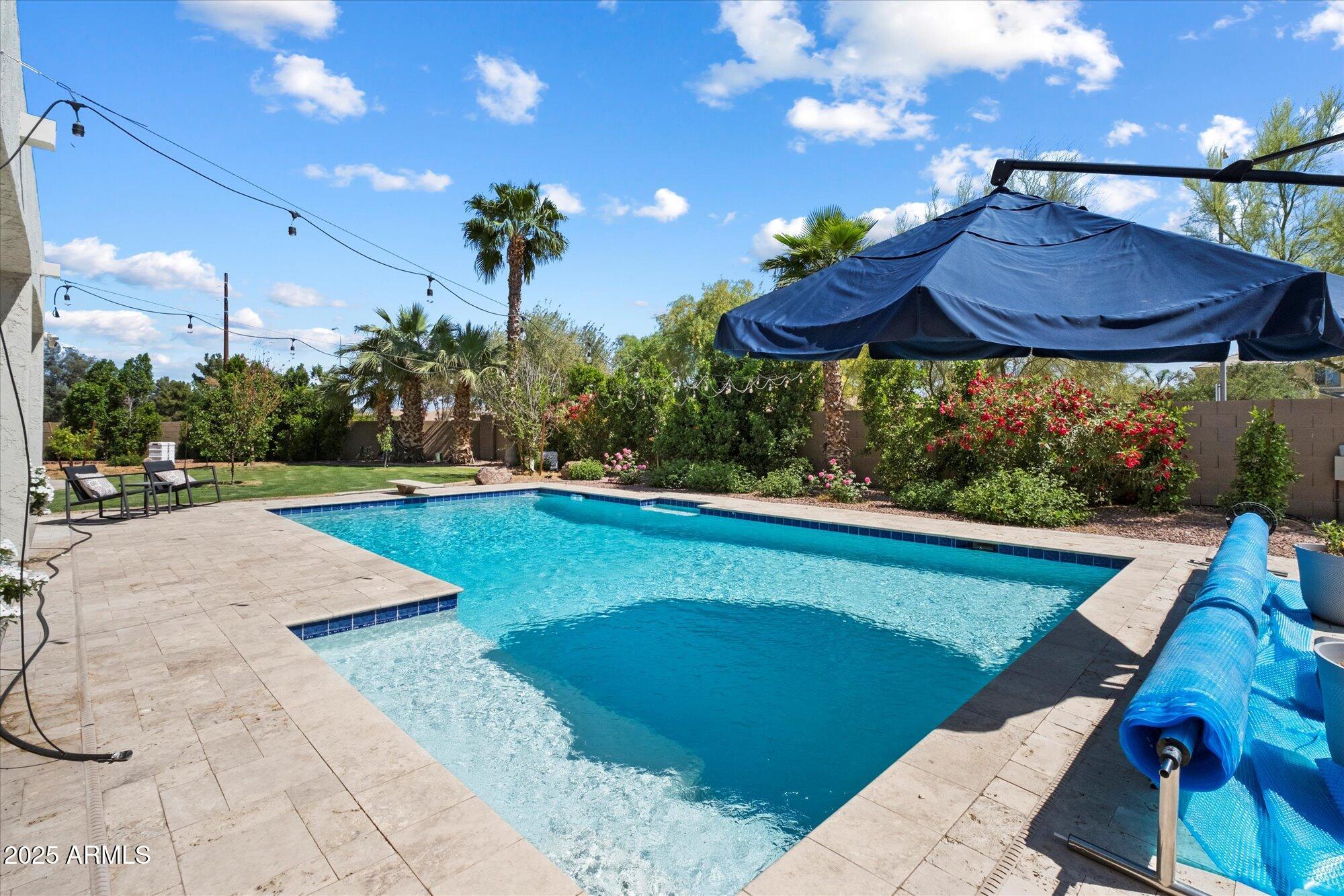 Chandler, Arizona 85249, United States, 7 Bedrooms Bedrooms, ,4 BathroomsBathrooms,Residential,Pending,110949