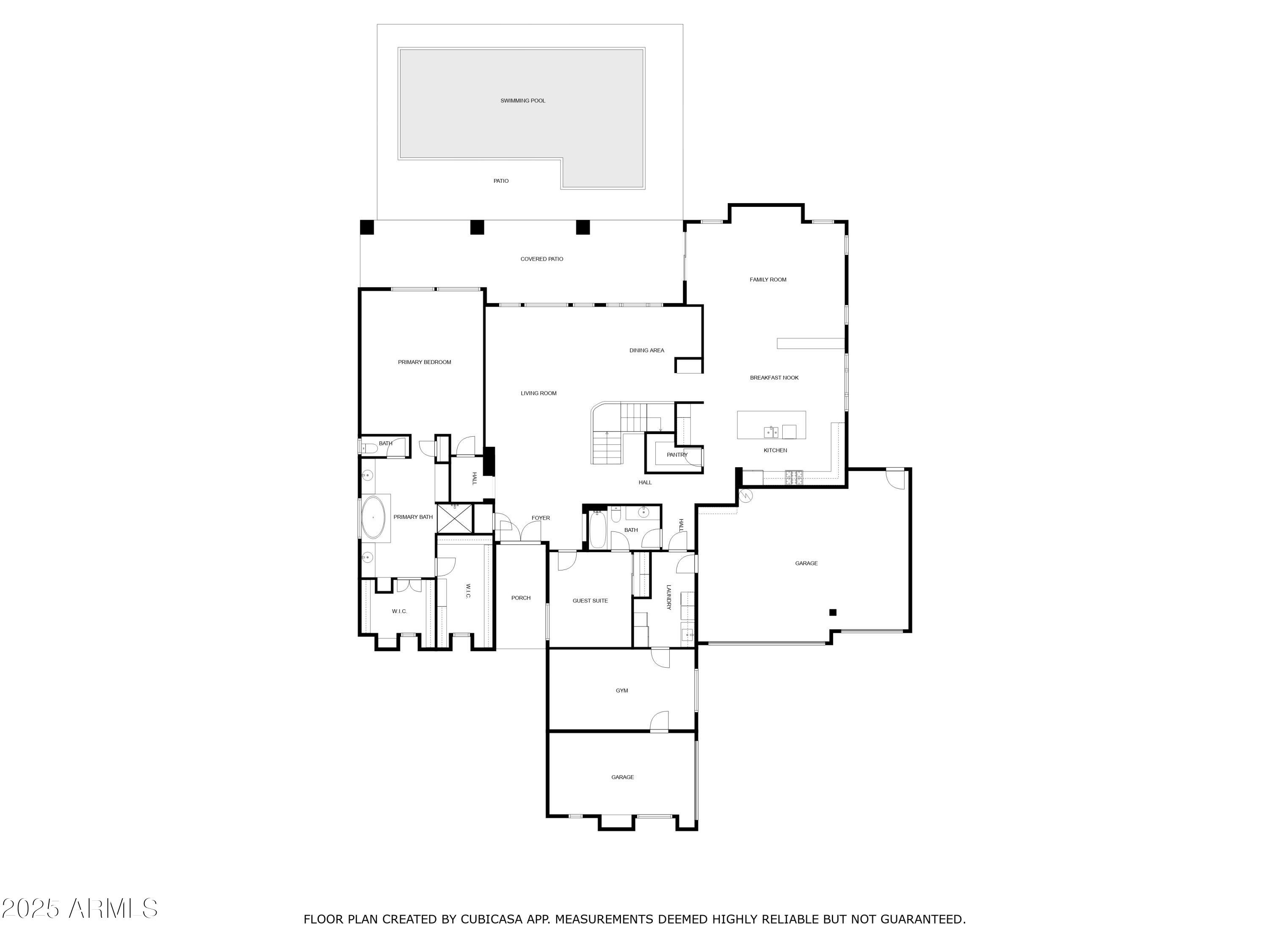 Chandler, Arizona 85249, United States, 7 Bedrooms Bedrooms, ,4 BathroomsBathrooms,Residential,Pending,110949