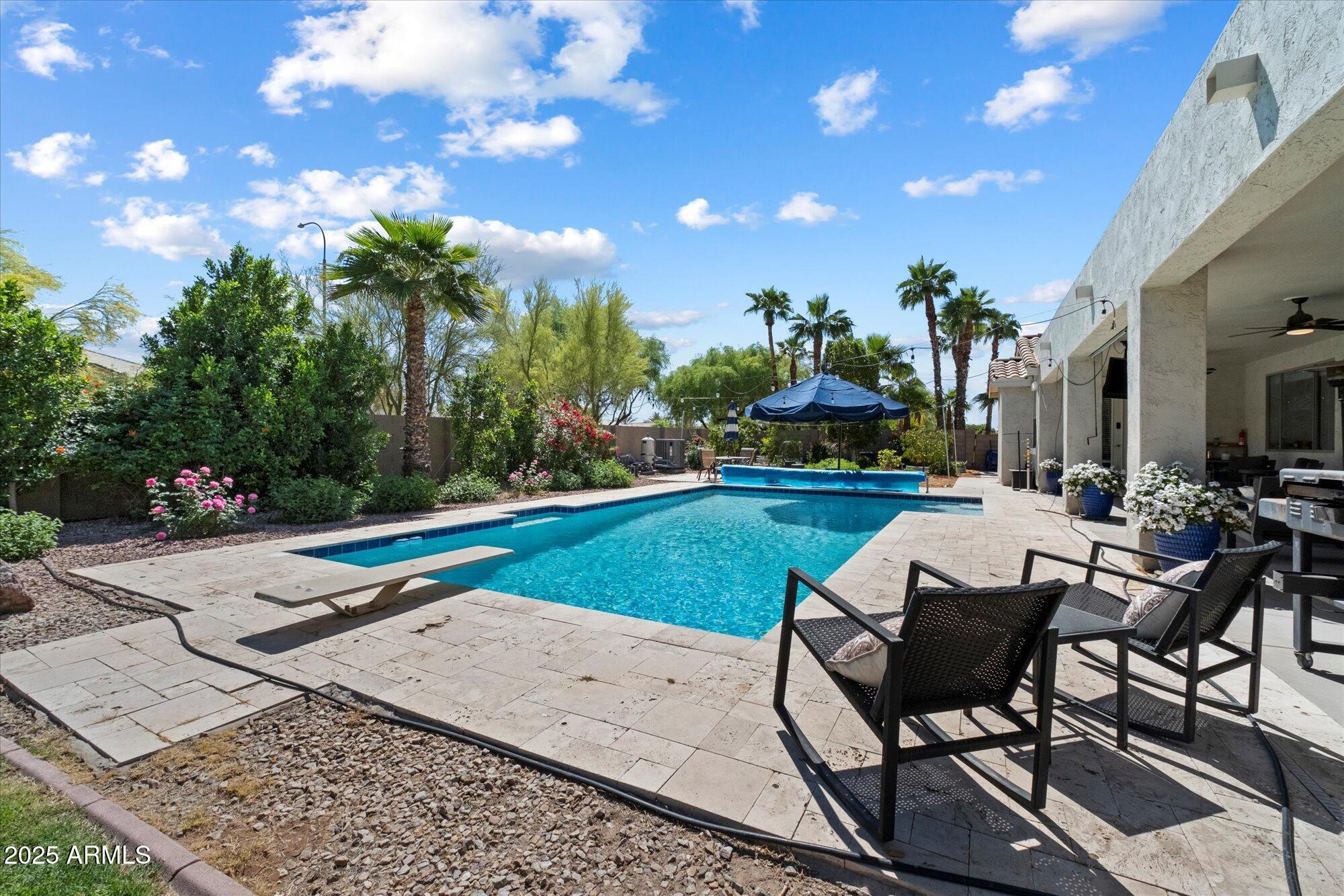 Chandler, Arizona 85249, United States, 7 Bedrooms Bedrooms, ,4 BathroomsBathrooms,Residential,Pending,110949