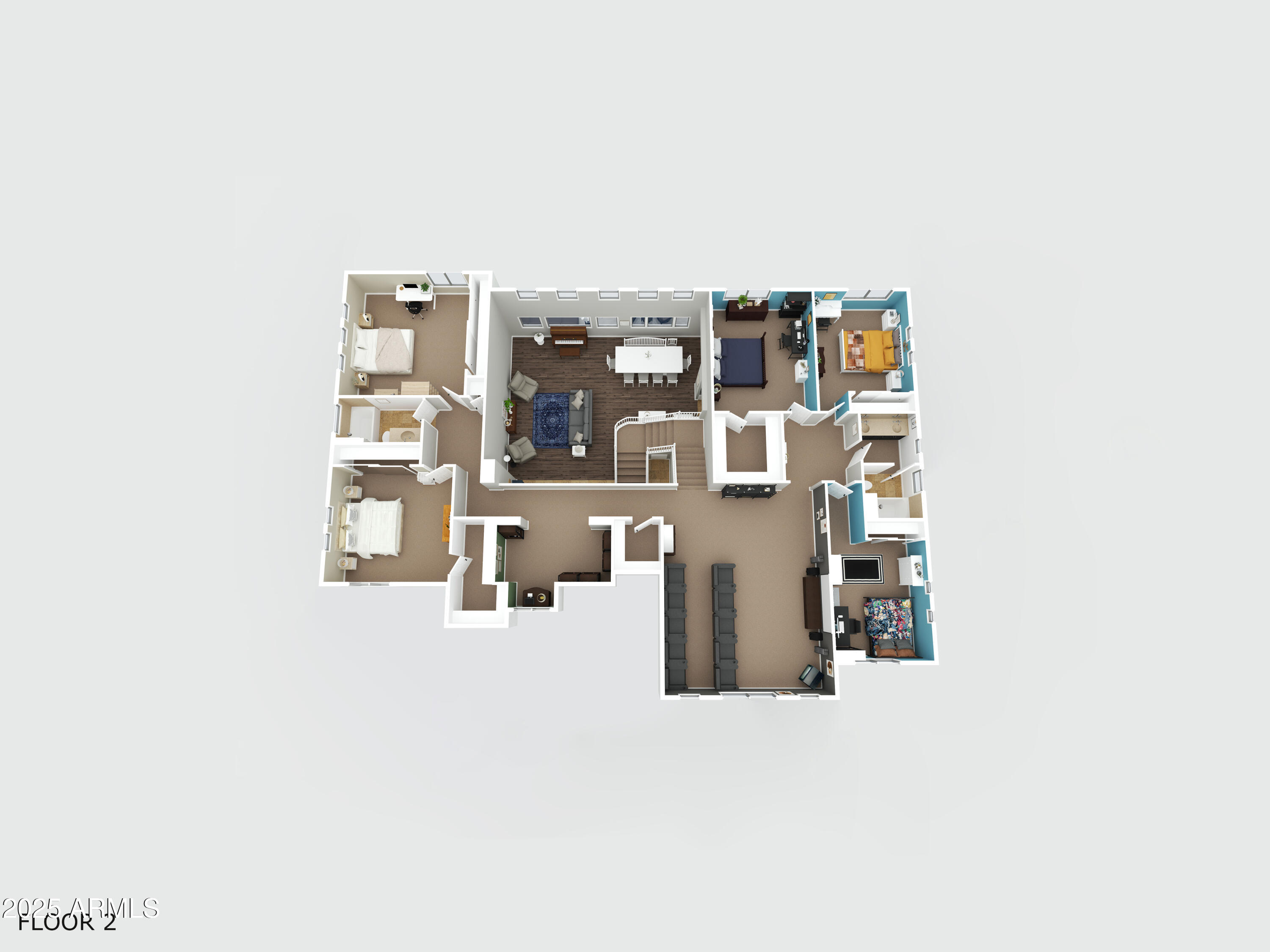 Chandler, Arizona 85249, United States, 7 Bedrooms Bedrooms, ,4 BathroomsBathrooms,Residential,Pending,110949