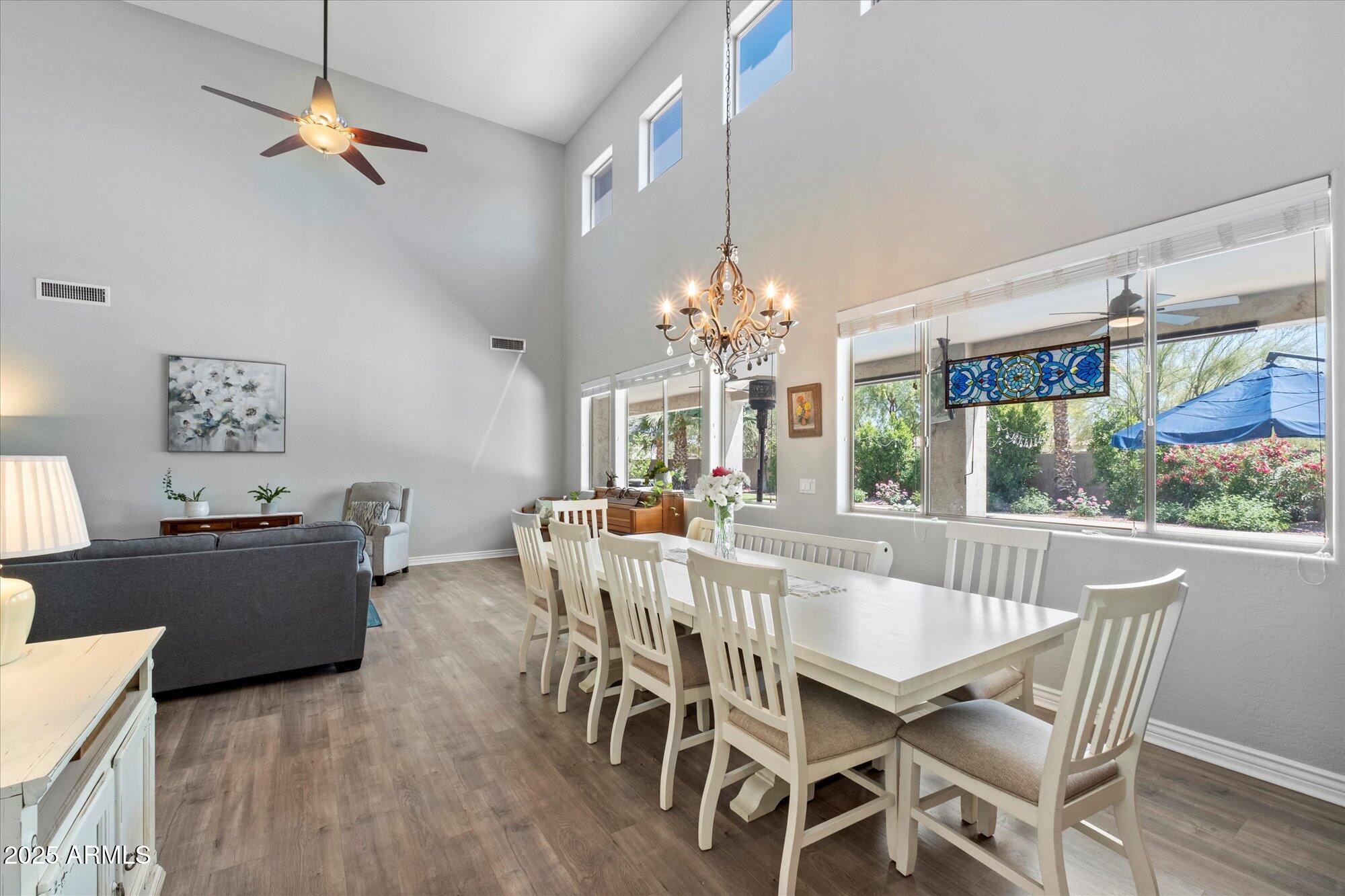 Chandler, Arizona 85249, United States, 7 Bedrooms Bedrooms, ,4 BathroomsBathrooms,Residential,Pending,110949