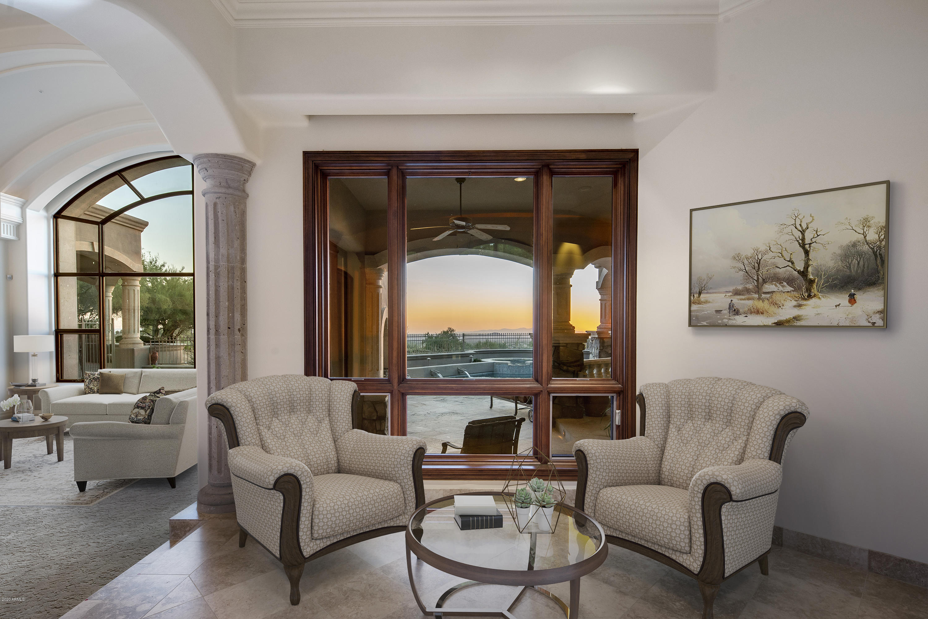 ESTANCIA - Residential