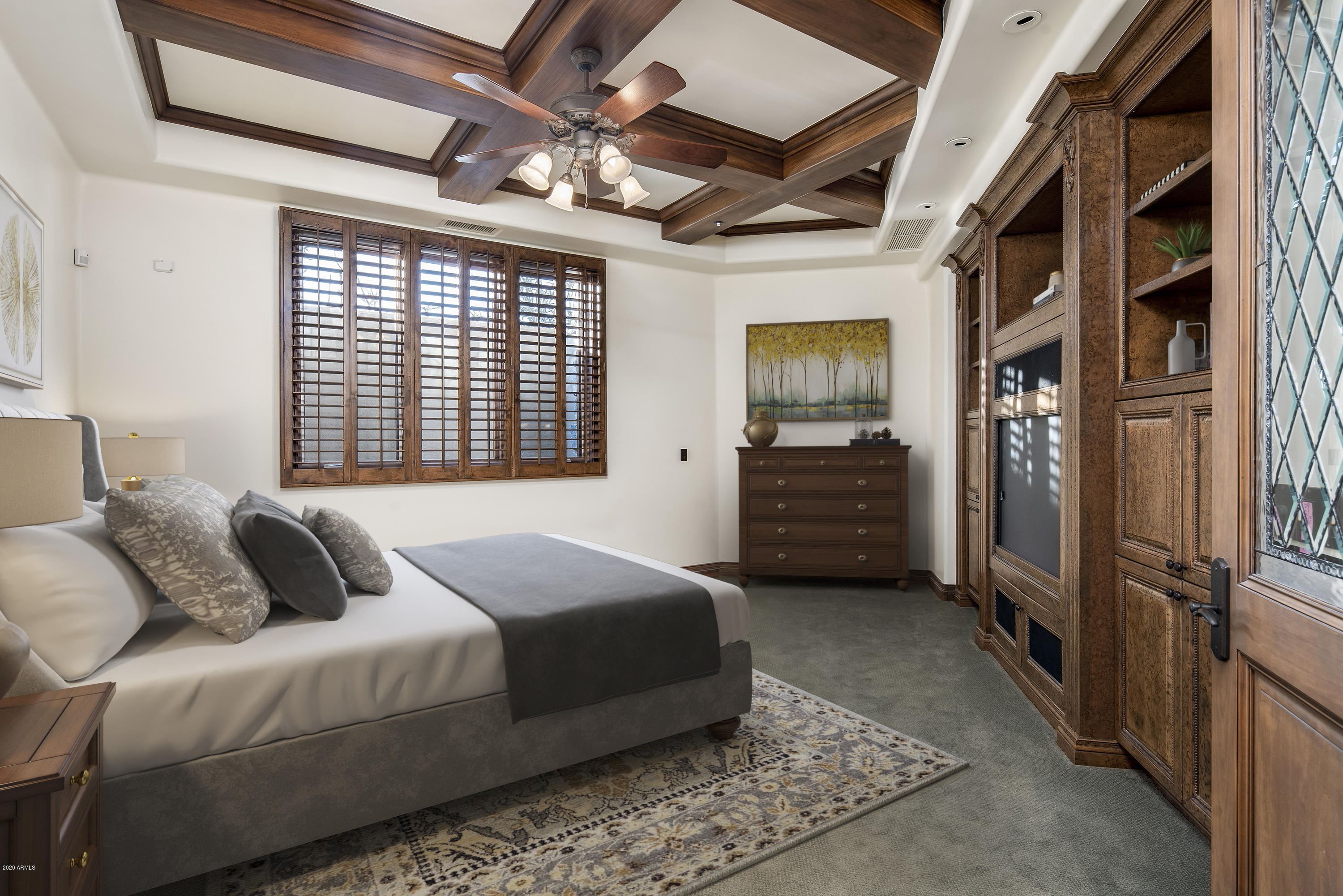 ESTANCIA - Residential