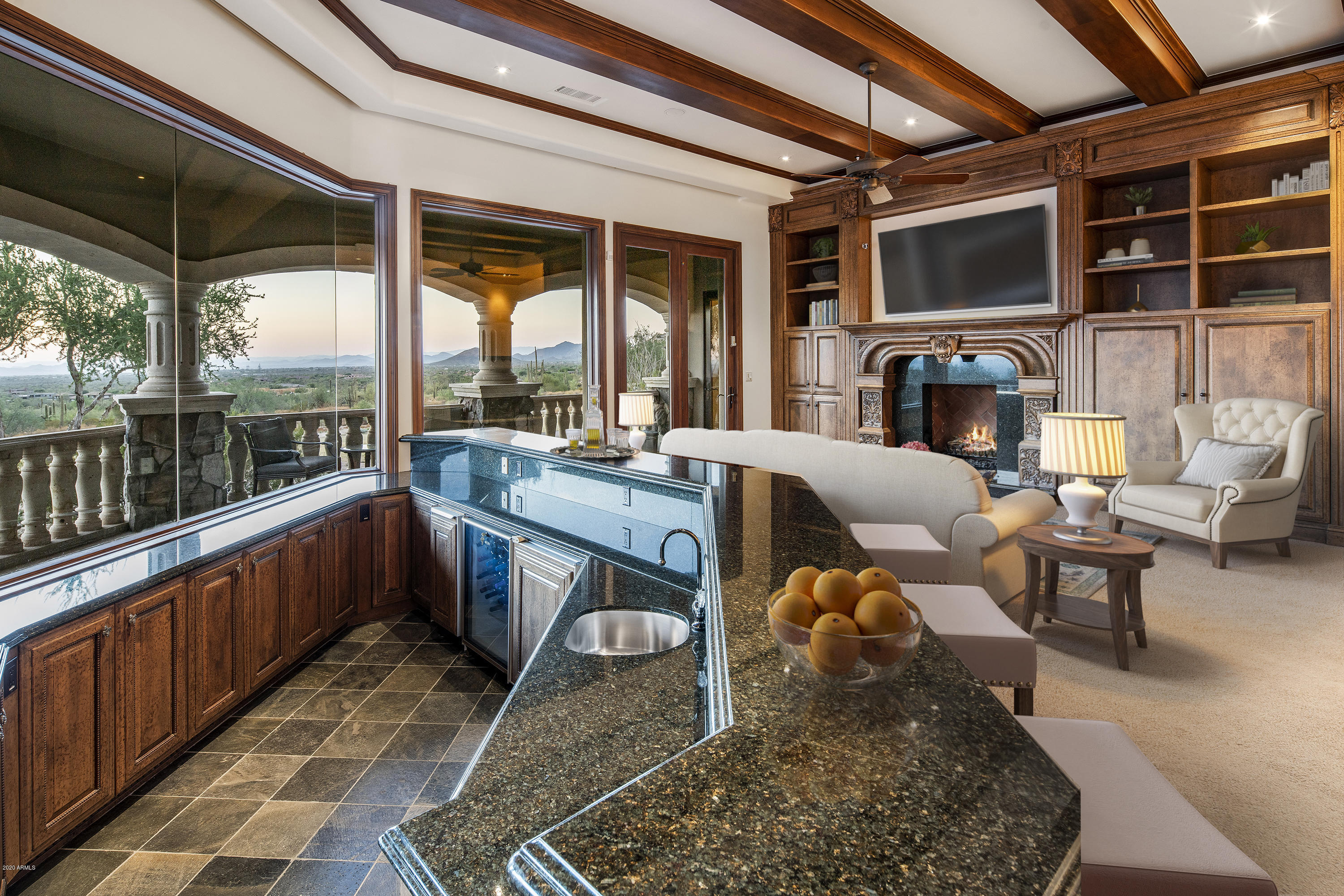ESTANCIA - Residential