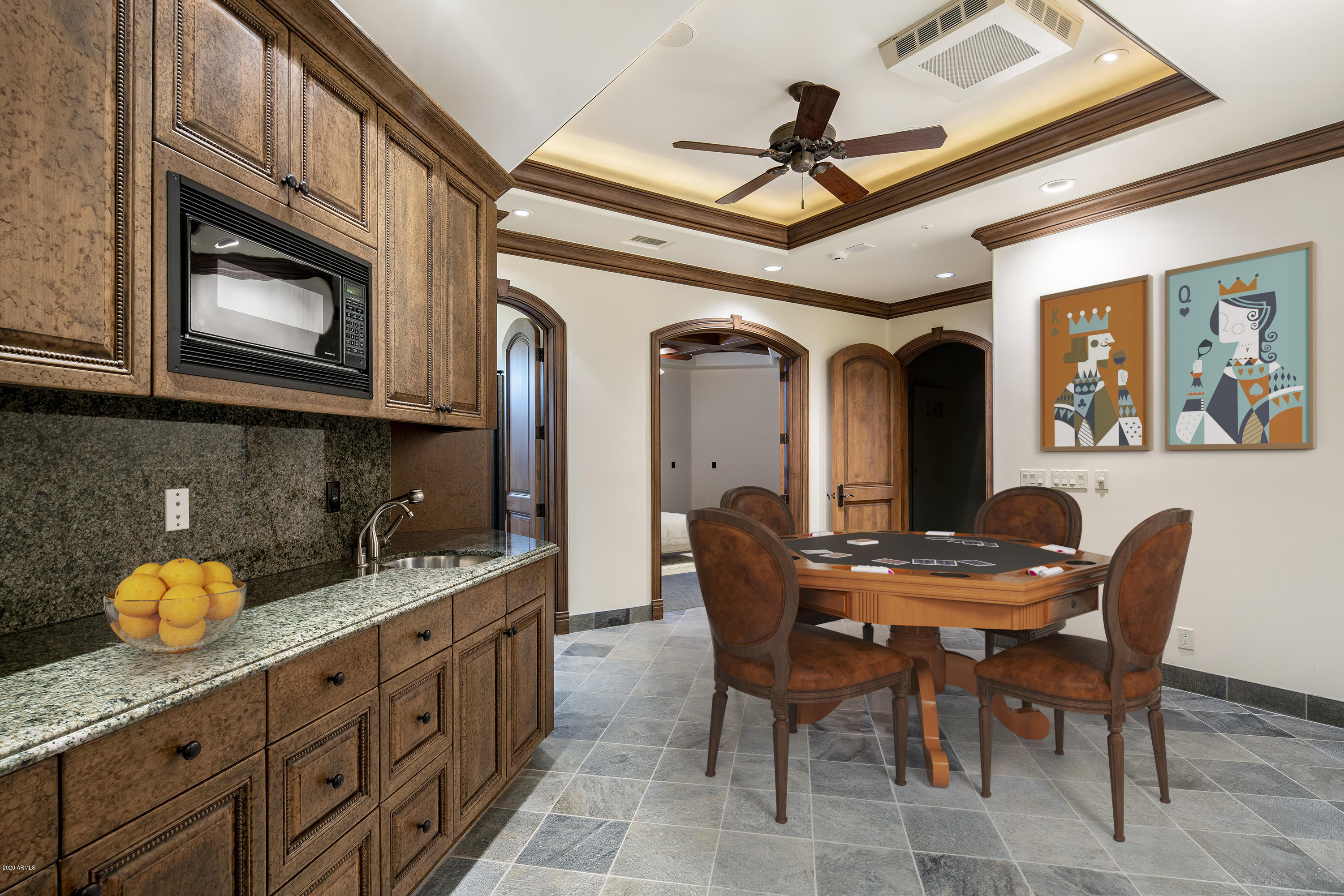 ESTANCIA - Residential