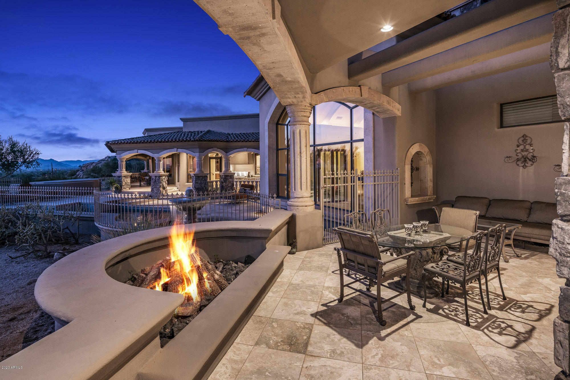 ESTANCIA - Residential