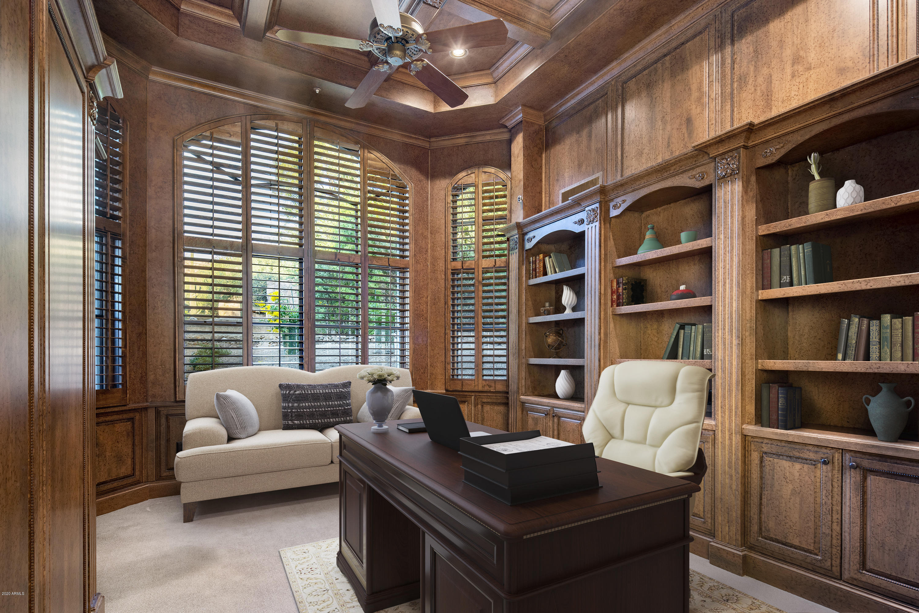 ESTANCIA - Residential