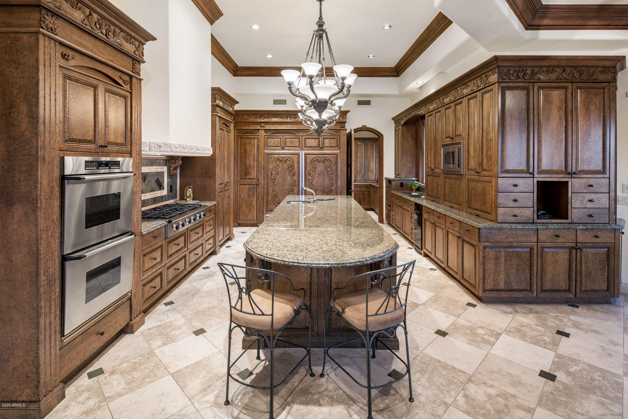 ESTANCIA - Residential
