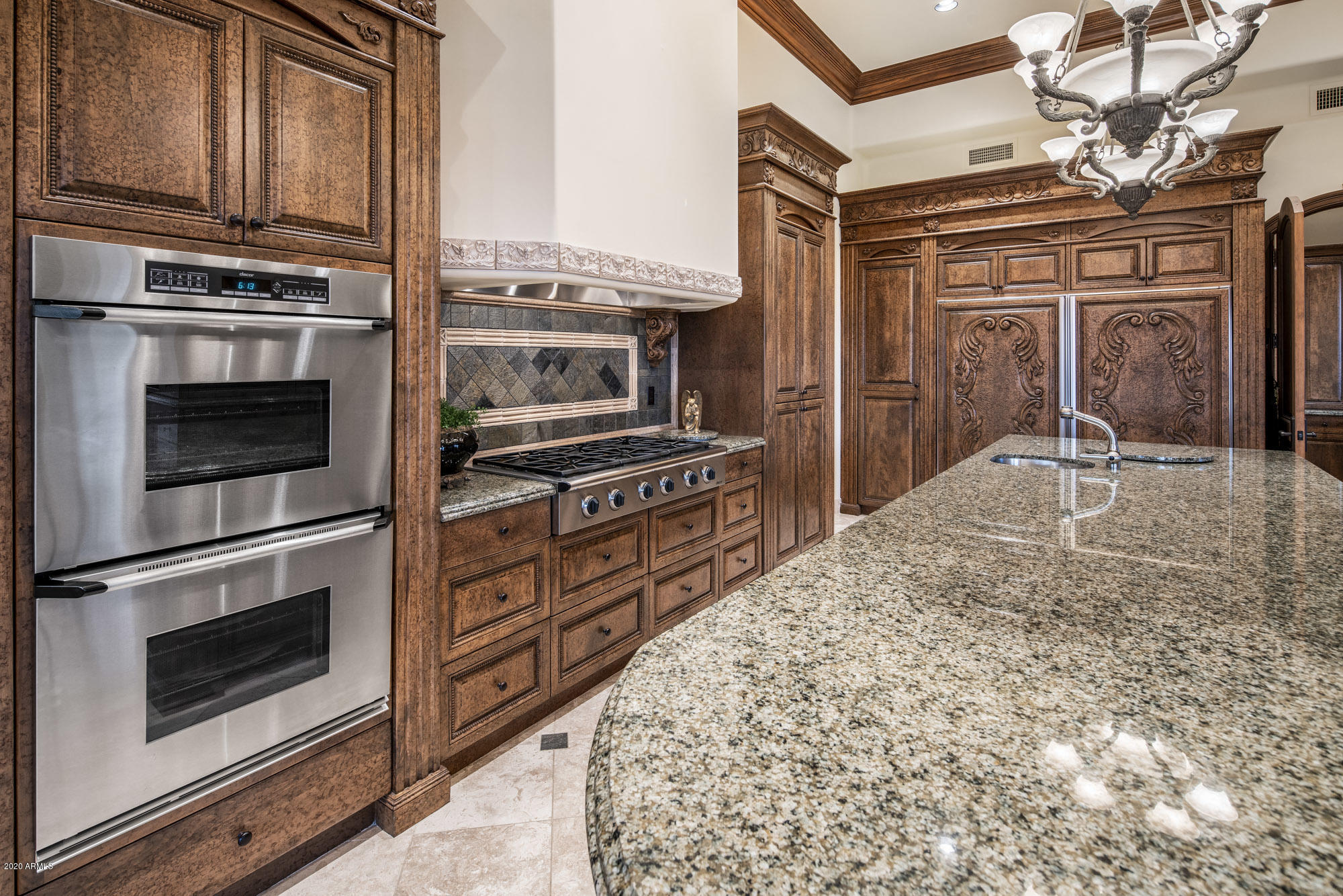 ESTANCIA - Residential