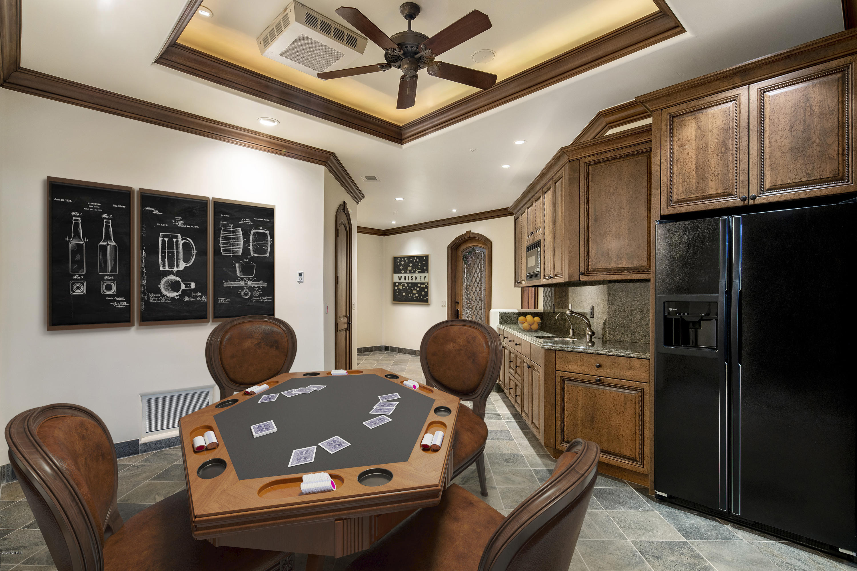 ESTANCIA - Residential