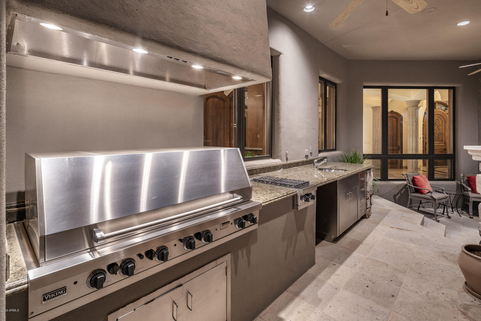 ESTANCIA - Residential