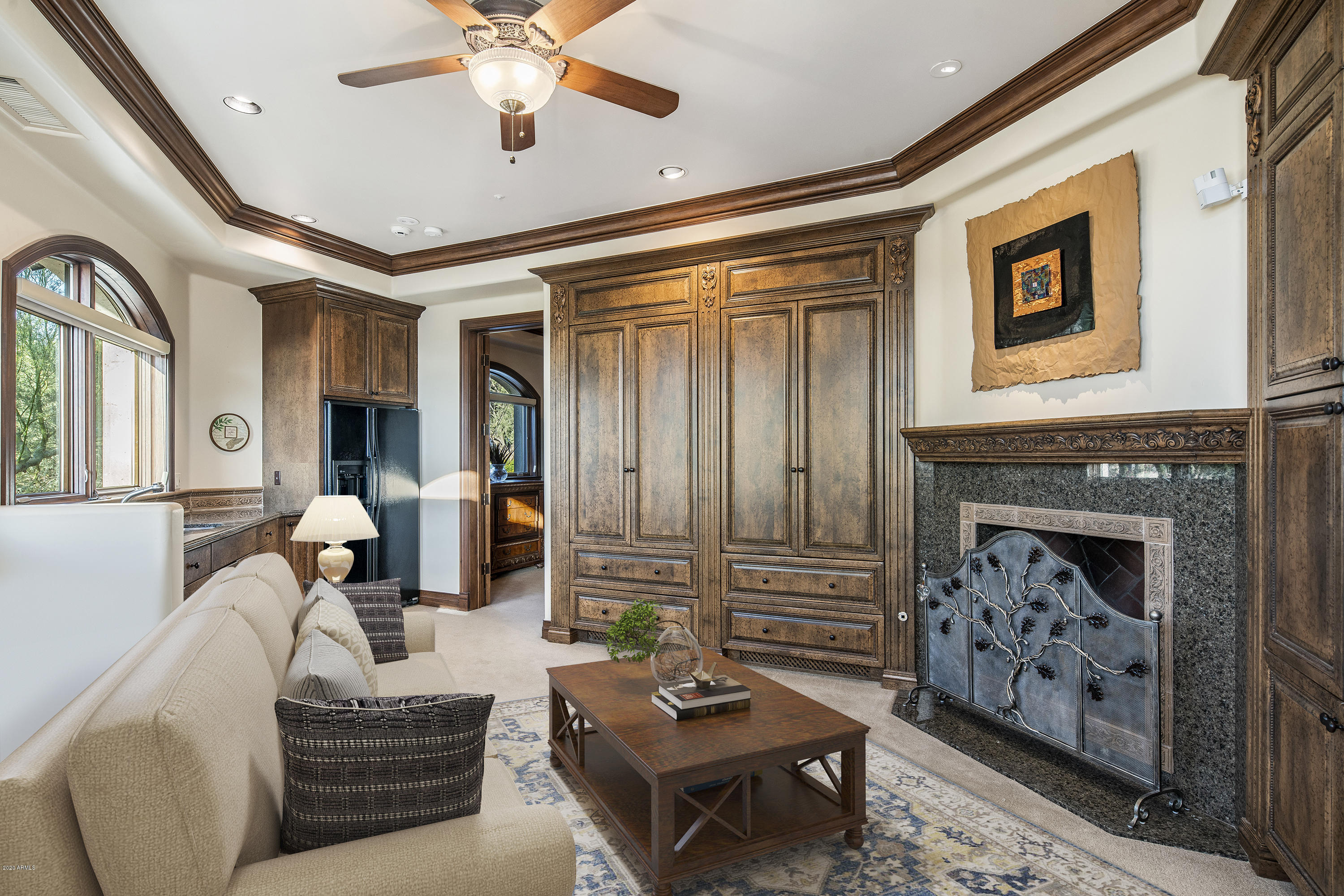 ESTANCIA - Residential