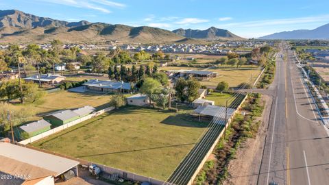 5040 W STEINWAY Drive Laveen AZ 85339