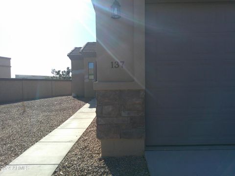 A home in Casa Grande