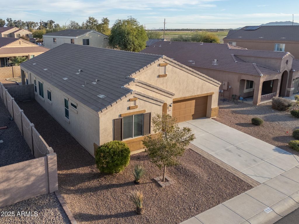 Photo of 2024 N Cheyenne Place, Casa Grande, AZ 85122 (MLS # 6961077)
