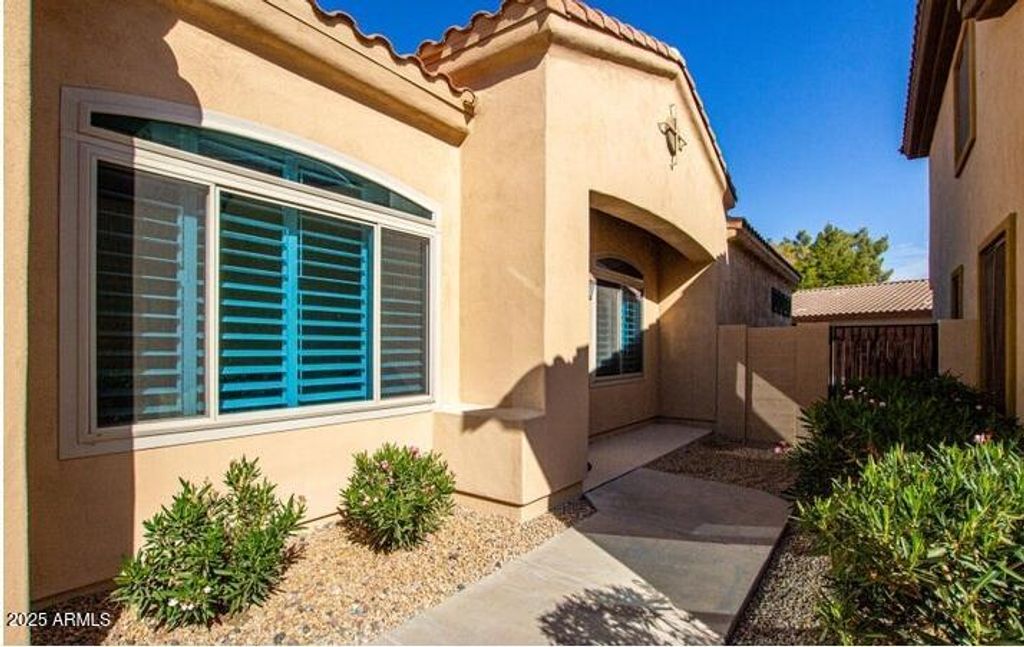 Photo of 1972 W Olive Way, Chandler, AZ 85248 (MLS # 6962471)