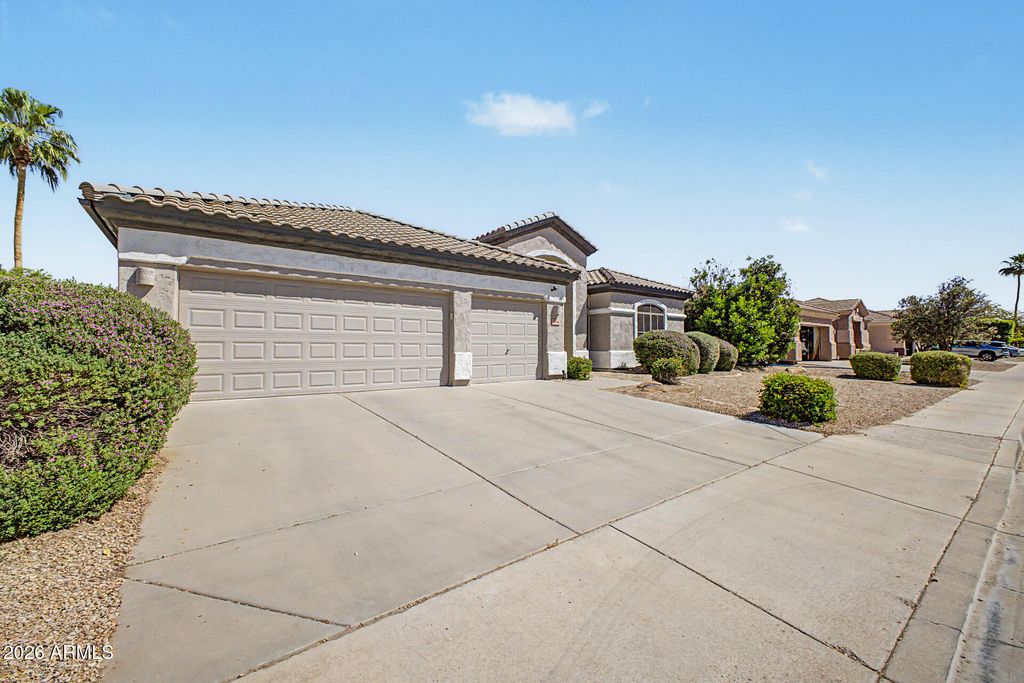 Photo of 2362 E San Tan Street, Chandler, AZ 85225 (MLS # 7011931)