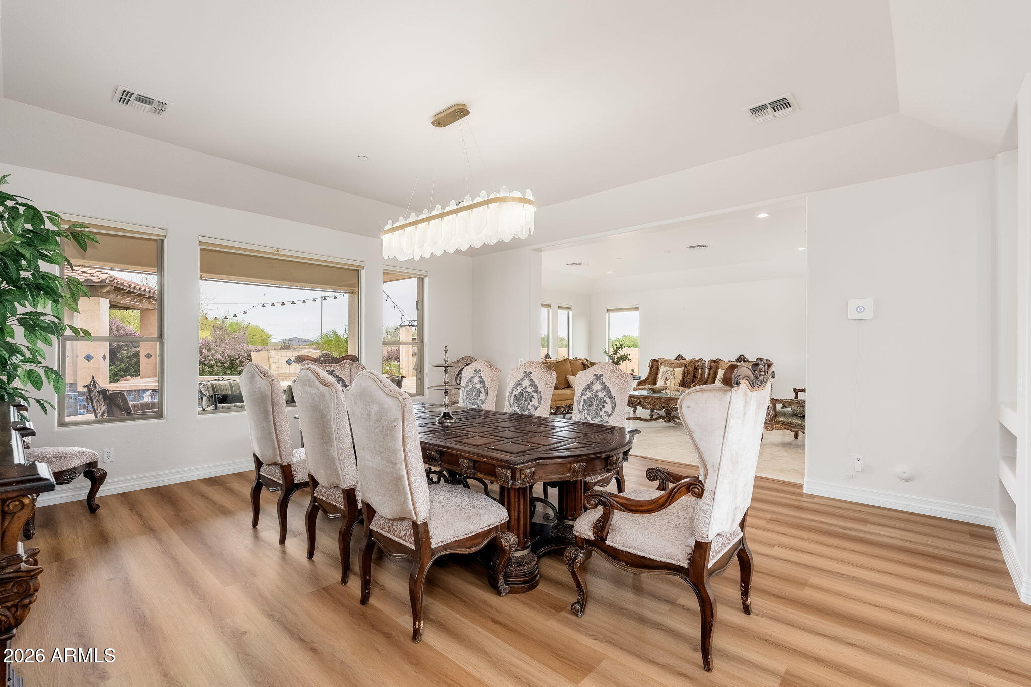 AVIANO - Residential