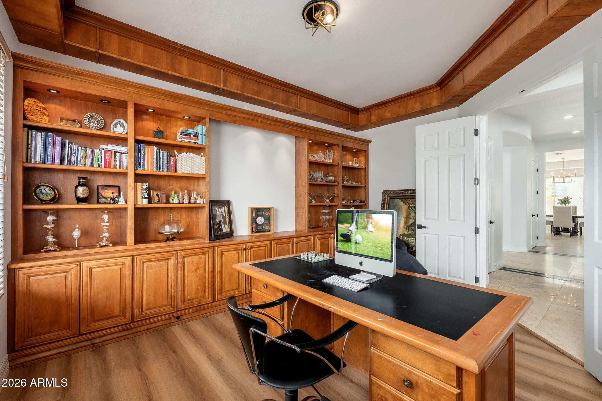 AVIANO - Residential