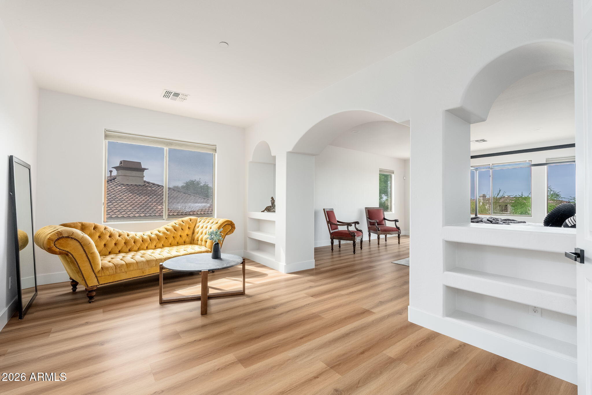 AVIANO - Residential