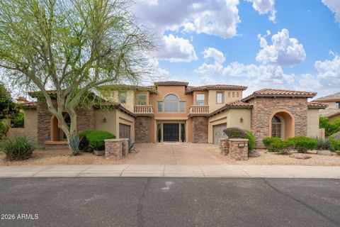 Property photo of 3817 E Tracker Trail, Phoenix, AZ 85050