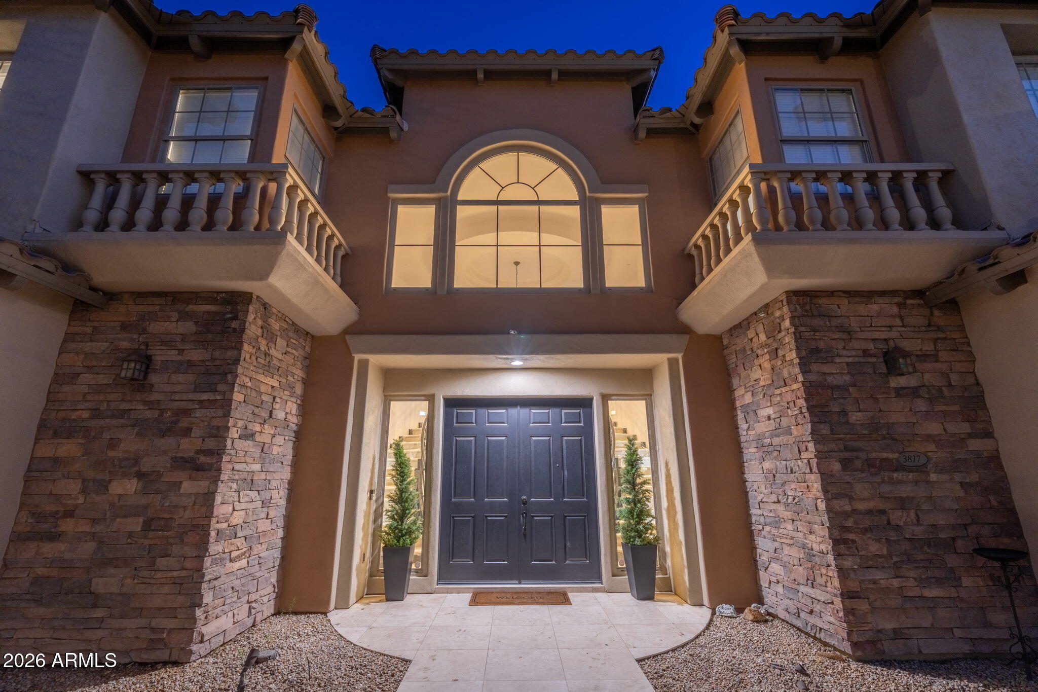 3817 E TRACKER Trail