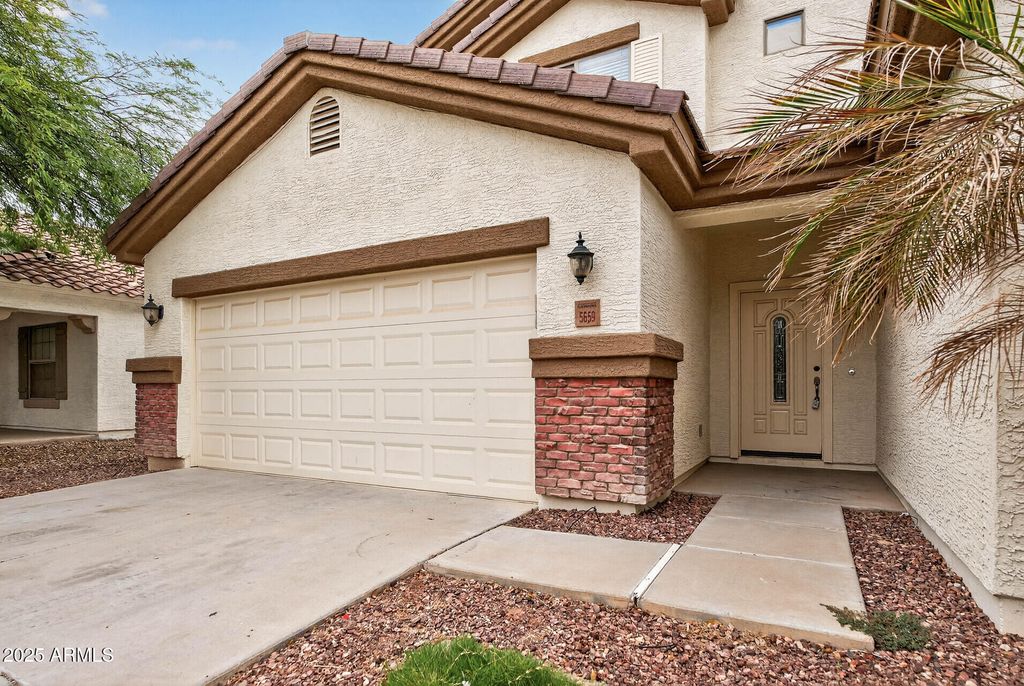 Photo of 5659 S 239th Drive, Buckeye, AZ 85326 (MLS # 6932321)