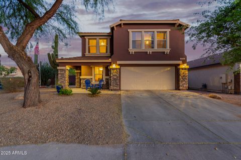 10561 E PLATA Avenue Mesa AZ 85212