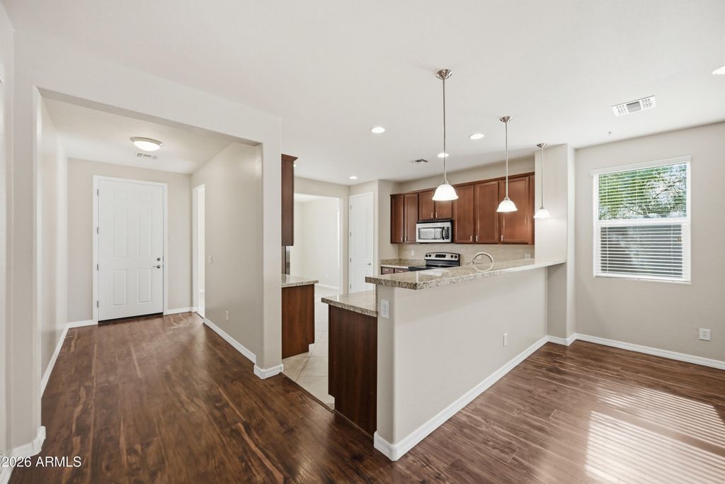 Photo of 16152 W Desert Flower Drive, Goodyear, AZ 85395 (MLS # 7022046)