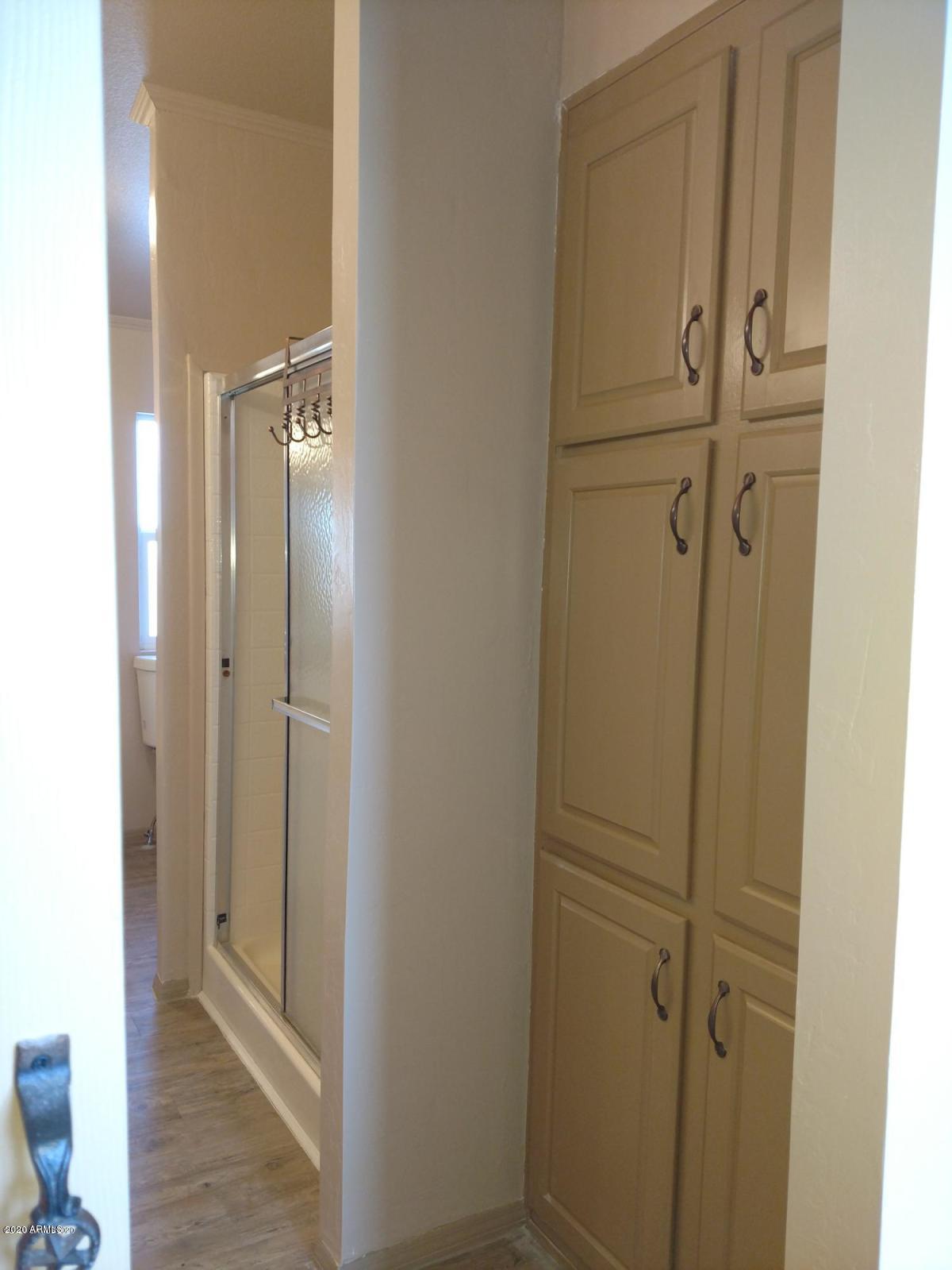 MESCAL LAKES UNIT 3 - Residential