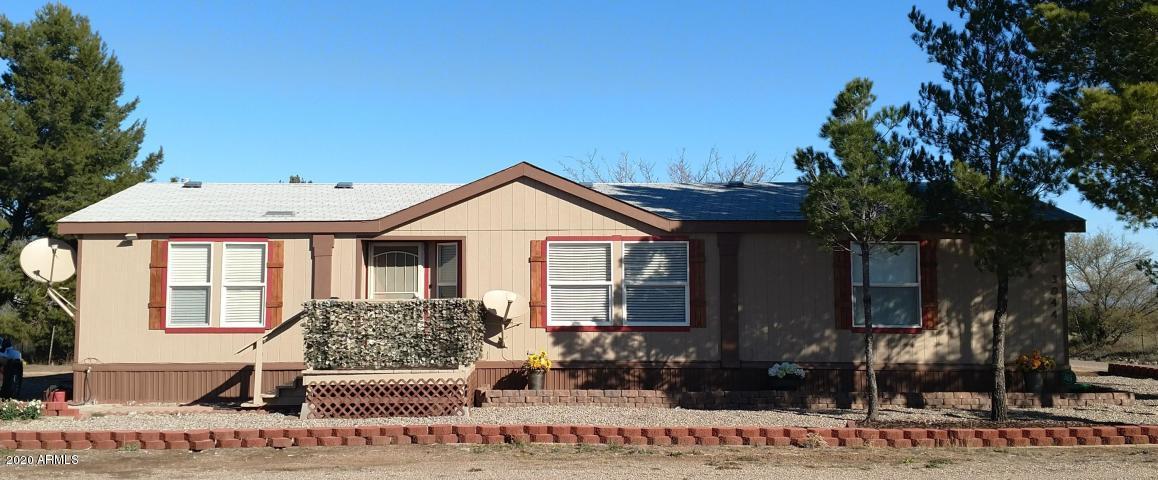 MESCAL LAKES UNIT 3 - Residential
