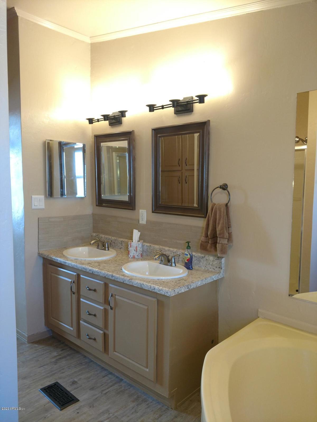 MESCAL LAKES UNIT 3 - Residential