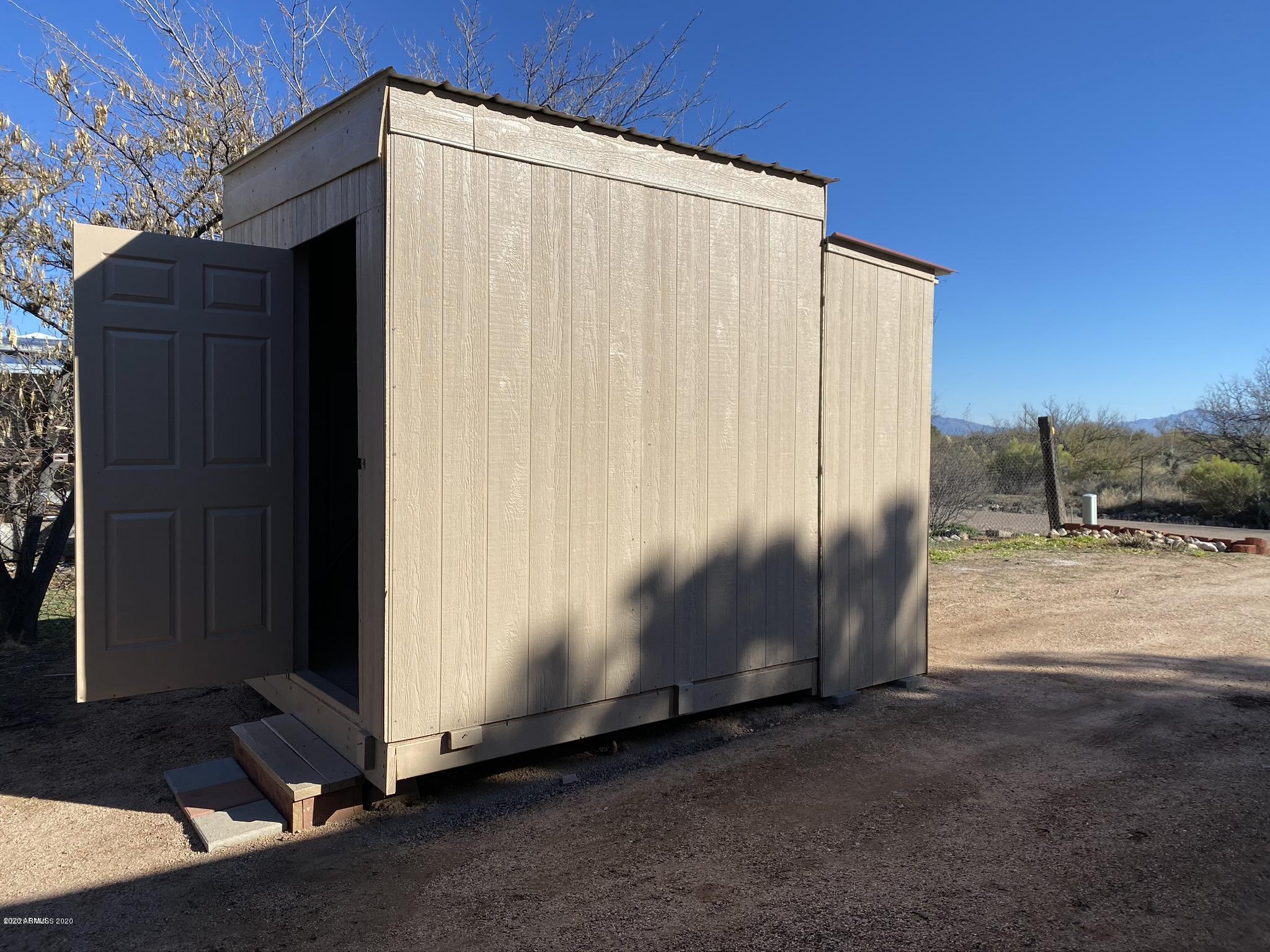 MESCAL LAKES UNIT 3 - Residential