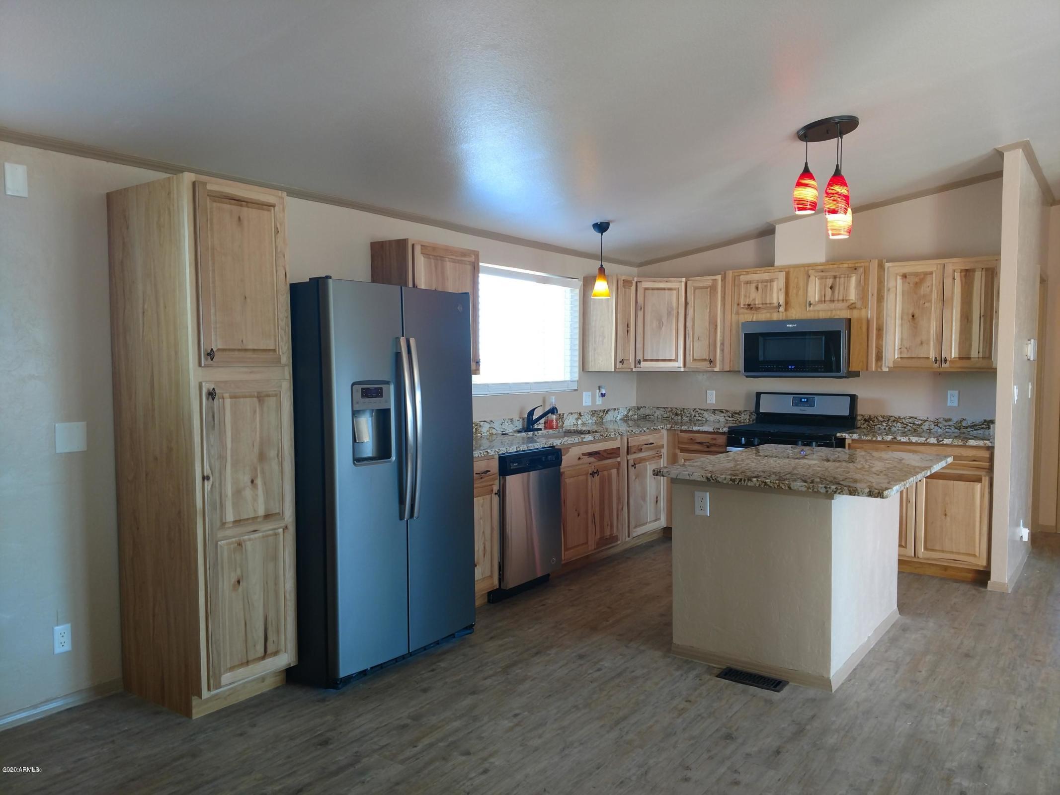 MESCAL LAKES UNIT 3 - Residential