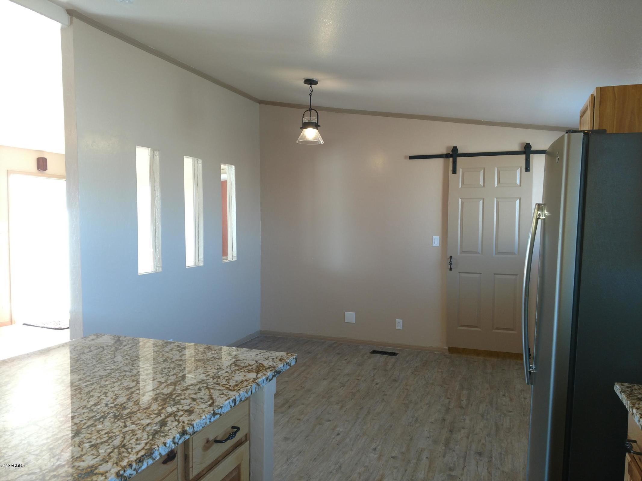 MESCAL LAKES UNIT 3 - Residential
