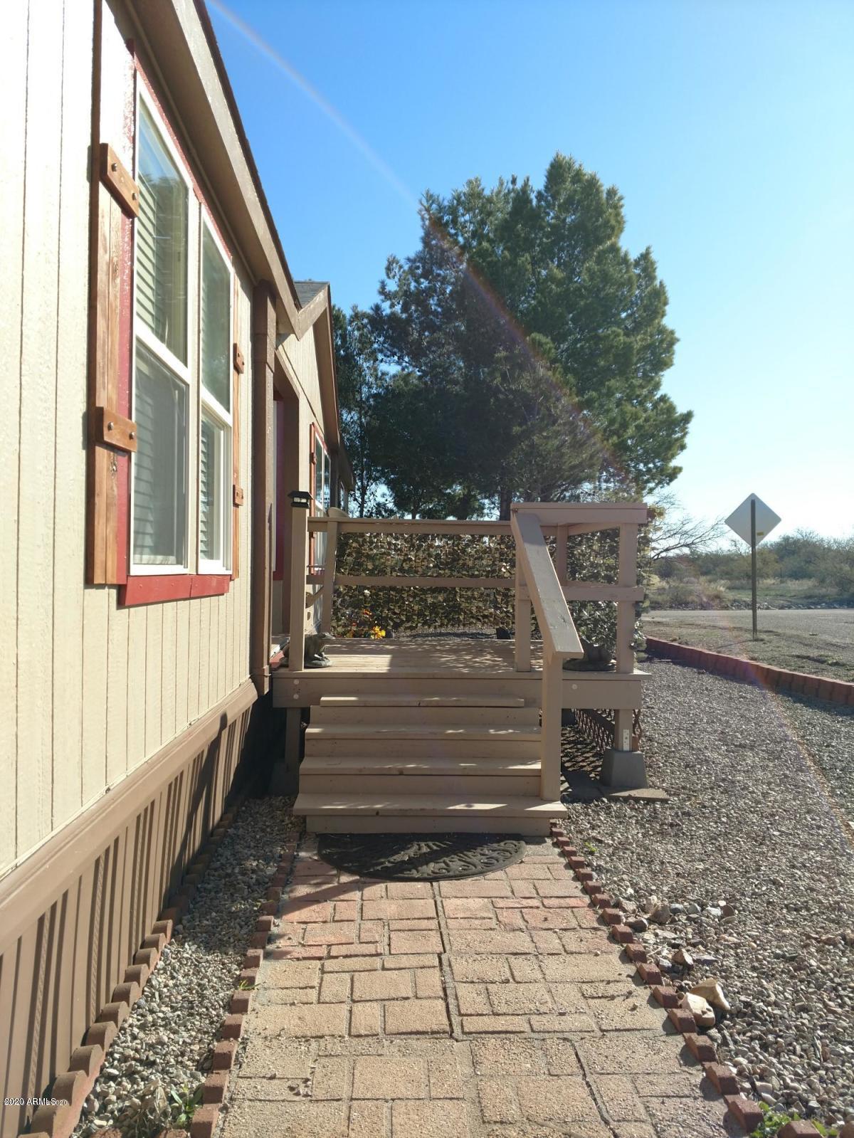 MESCAL LAKES UNIT 3 - Residential
