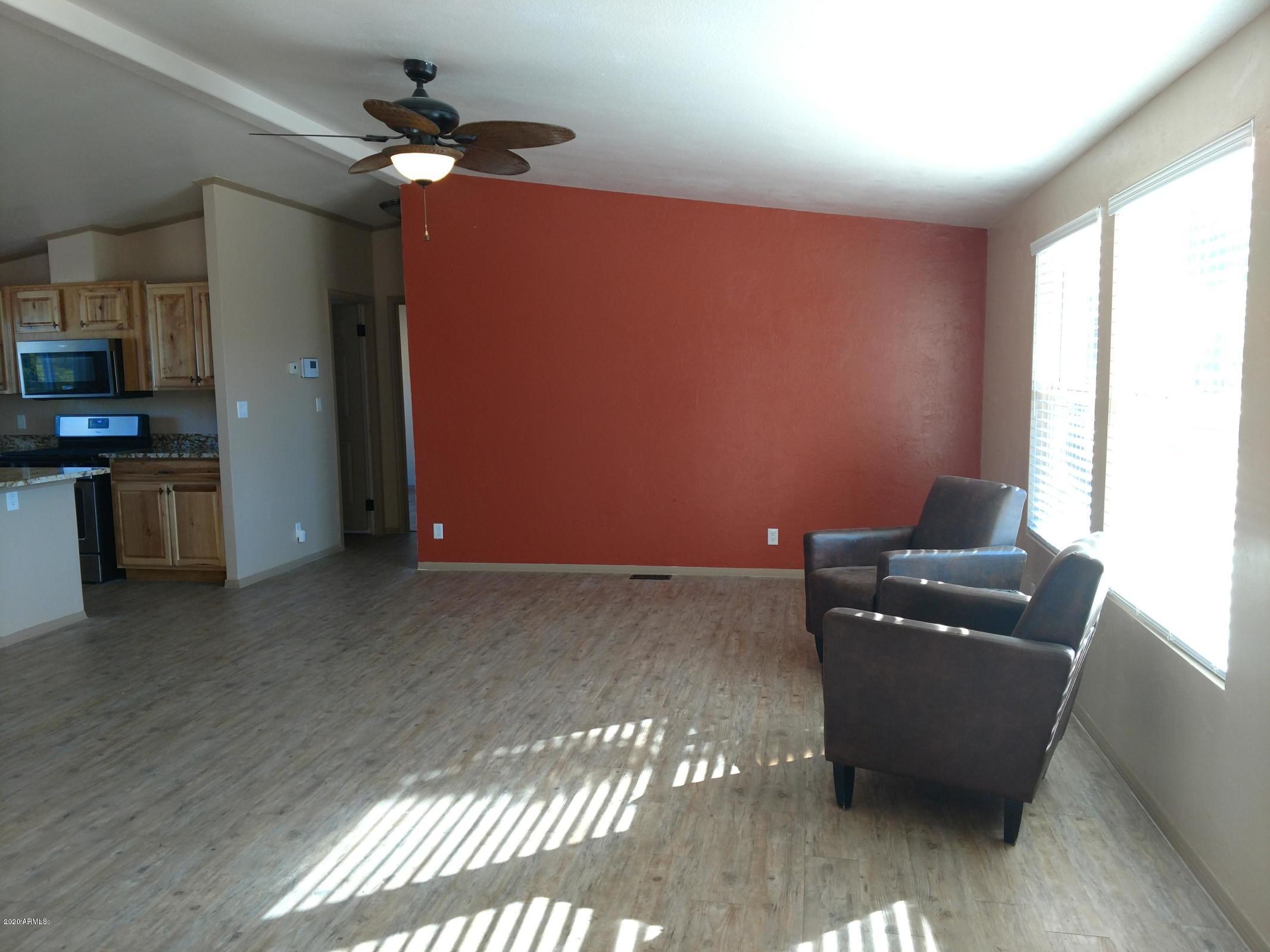 MESCAL LAKES UNIT 3 - Residential