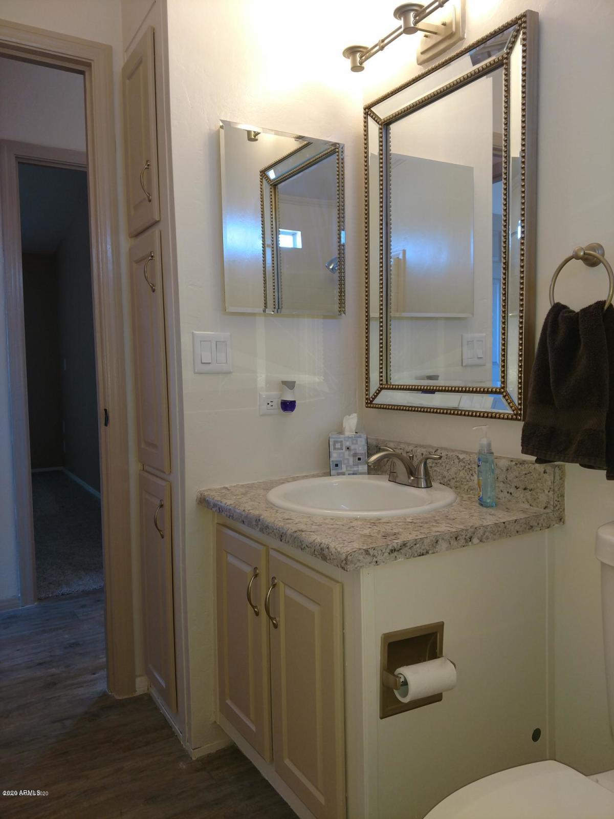 MESCAL LAKES UNIT 3 - Residential