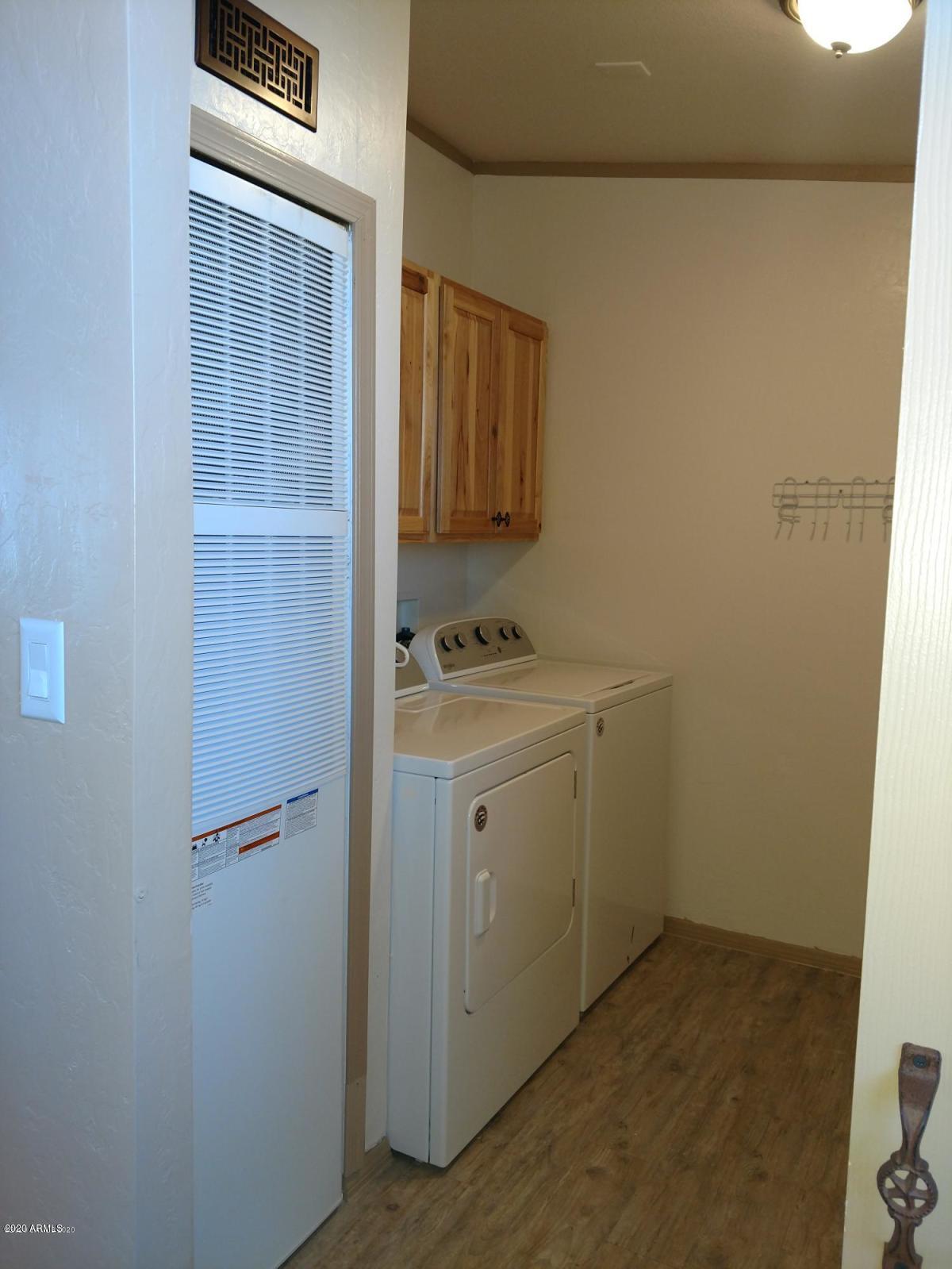 MESCAL LAKES UNIT 3 - Residential