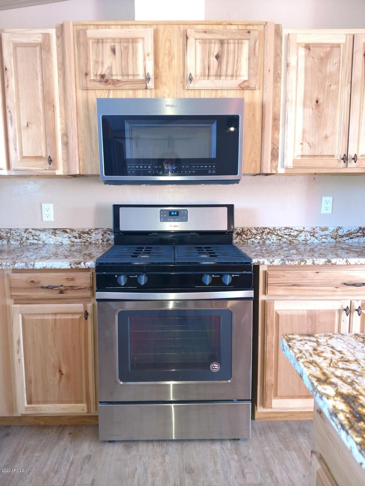 MESCAL LAKES UNIT 3 - Residential