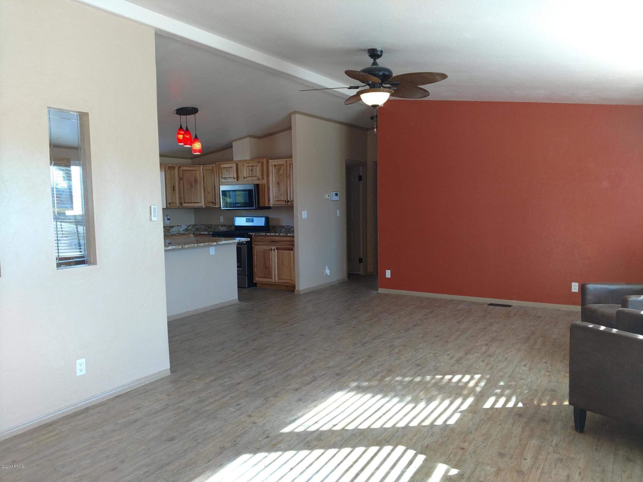 MESCAL LAKES UNIT 3 - Residential